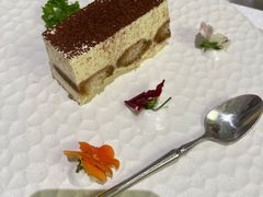 -晶雅花园西餐厅(南京首店)