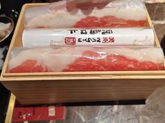 -一绪に和牛寿喜烧(罗湖益田假日店)