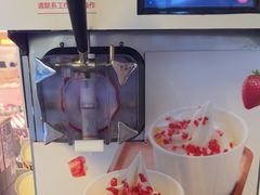 -西贝(上海中心店)