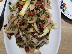 -钟记家菜(红专南路店)