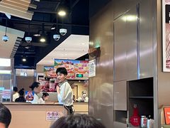 -海底捞火锅(八佰伴店)