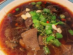 -川悦壹号·川菜(蠡溪路店)