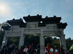 -云龙湖旅游景区