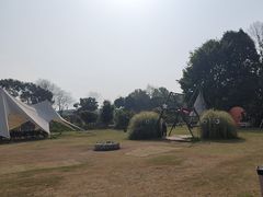 -LALA LAND日落半岛露营地