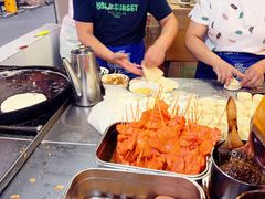 -张记灌饼(丰富路店)