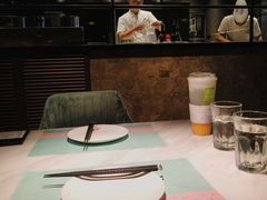 -大树餐厅(益田假日店)