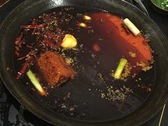 -星鸿社重庆老火锅