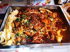 -王婆炒鱼(总店)