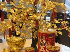 -上海浦东星河湾酒店