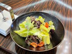 -杭州和达希尔顿逸林酒店·和园中餐厅-杭帮菜名店