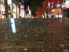 -北京路步行街-千年古道遗址