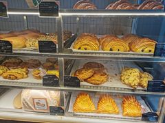 可颂-Luneurs(幸福里店)