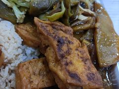 -晓宇盒饭(民安街店)