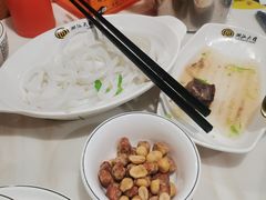 -潮汕大目牛肉火锅(上梅林店)