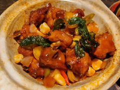 -小锅饭(欧亚卖场店)