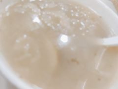 例汤-喜莲咖啡