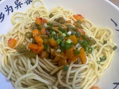 -文叔·湖北名小吃·小龙虾(华强北店)