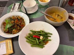 -帕蓝·暹罗料理(大学路店)