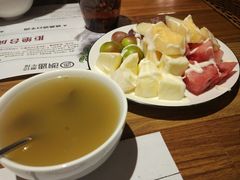 -稻香海鲜饭店(第一国际店)