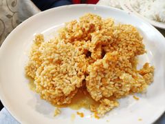 -金良酸菜鱼(宁海路总店)