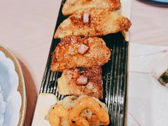 法式鹅肝寿司-晴季寿司(红旗街万达店)