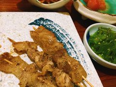 -渔日本料理铁板烧(新天地假日广场店)