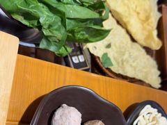 -高兴一锅潮汕鲜牛肉火锅(银座店)