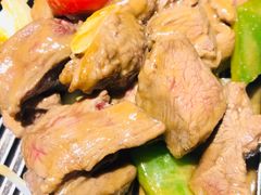-九井澤精致料理(金茂店)