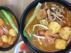 -老闽味沙茶面·姜母鸭(传承35年曾厝垵店)