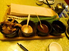 煎饼卷大葱-赵记煎饼卷大葱(泰山大街店)