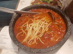 -浩海火烧云傣家菜(蓝港店)