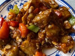 家里烧茄子-鼎香润(德胜门内店)