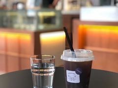 美式-PUZZLE COFFEE 拼图咖啡