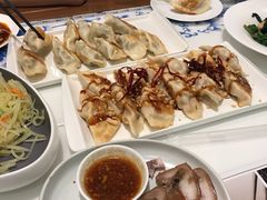 -东方饺子王(和平里店)