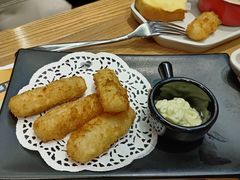-豪客来牛排(红豆万花城店)