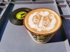 -喜柿咖啡SeeS coffee