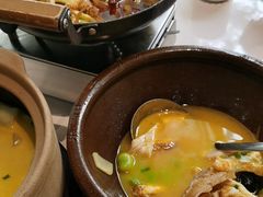 -小秦淮·南京土菜(新亭西路店)