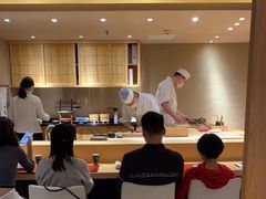 -鮨青(恒基名人购物中心店)