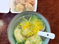 -同得兴 Since·1995 传统苏式面馆(嘉馀坊店)