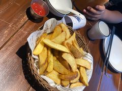 -Local泰莲庭(虹鳟鱼店)