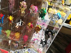-泡泡玛特POPMART(浦项中心体验店)