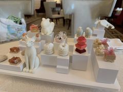 -Salon de Ville浦江汇(上海外滩华尔道夫酒店店)