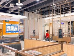 -九龙茶记·粤式餐厅融合菜(鹭江店)
