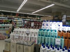 -永辉超市(嘉定宝龙广场店)