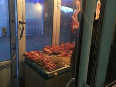 -正宗新疆天山烧烤(贵新街店)