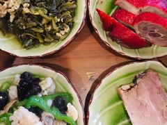焖肉面-李公面(星尚邻里店)