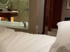 -上海雅居乐万豪侯爵酒店