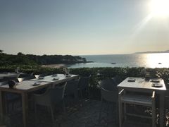 -网红落日悬崖餐厅 The Sky Gallery