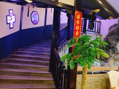 -鸭王烤鸭店(三里河店)
