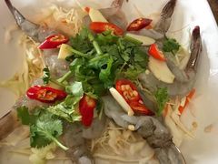 -Doo Dee Thai Food(Issan/Isaan/Esan)